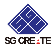 SG CREATE