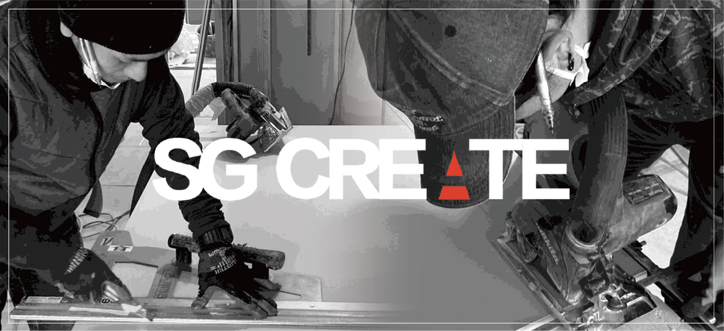 SG CREATE